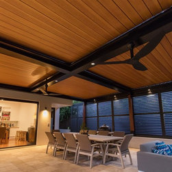 Turramurra - Awnings