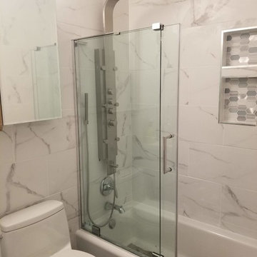 EAST 40 CONDO REMODEL