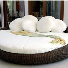 Dream outdoor bed