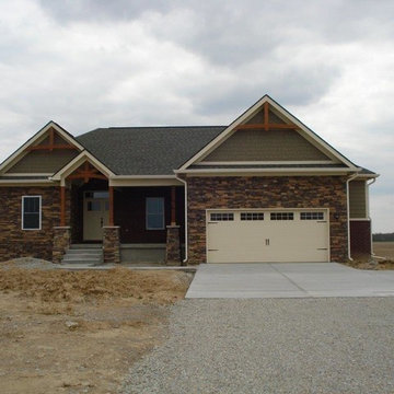 The Settlement at Blue River