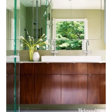 Forest Hills Gardens Residence