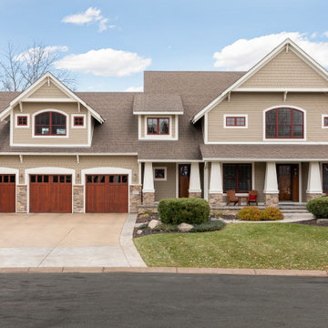 Shorewood Reimagined