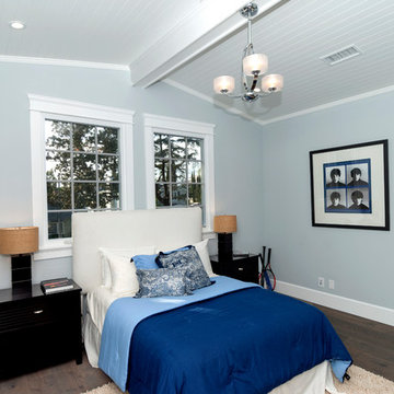 Bedroom Lighting