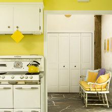 stone floors