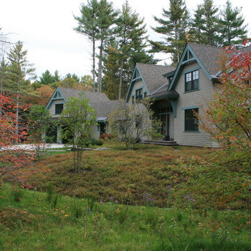 Millstone Lane