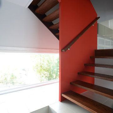 Brookland House Renovation + Addition