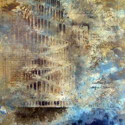 Babylonia - Paintings