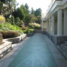 Outdoor Activities/Shuffle