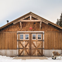 Outbuilding