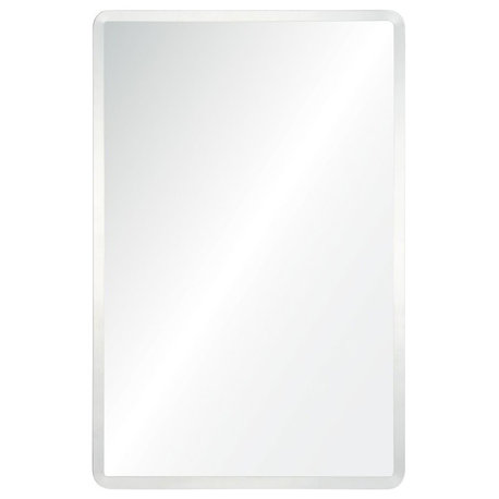 Danske Mirror, Rectangular