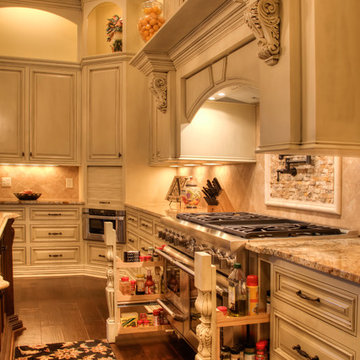 Greystone