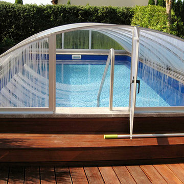 Pools