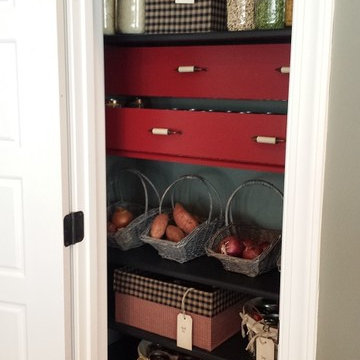 Farmhouse Pantry - Baxter Village