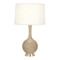 Robert Abbey - Robert Abbey Laguna Table Lamp - Table Lamps