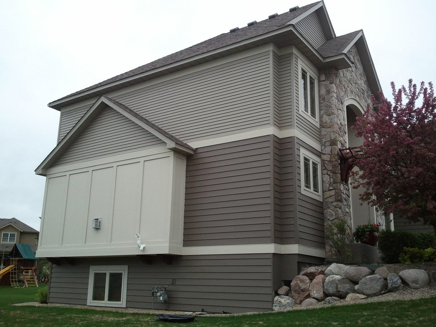 Highover Dr Chanhassen