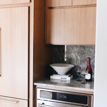 Mid-Century Modern Revival for Contemporary Living