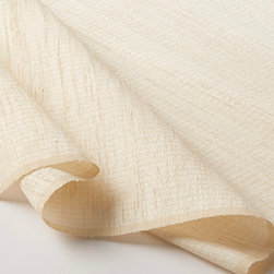 Sand Dollar Weave, No. 2137 - Window Treatments