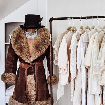 East Asheville Farmhouse