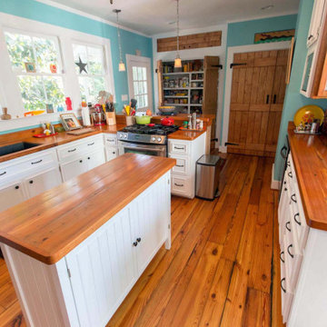 Kitchen Renovation