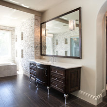 DQ Master Bath ideas