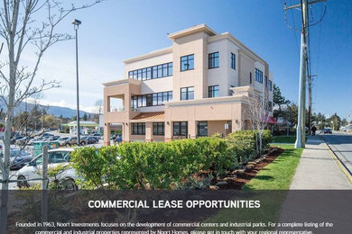 Commercial Lease Opportunities
