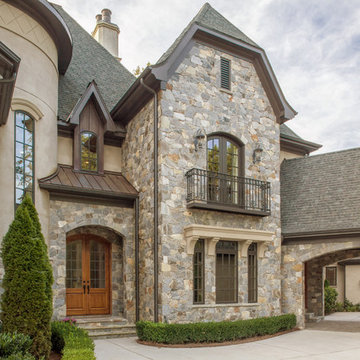 A Forever Home on Lake Norman, NC