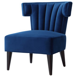 Midcentury Armchairs And Accent Chairs by Inspired Home