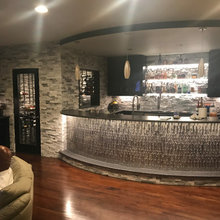 Basement Bar