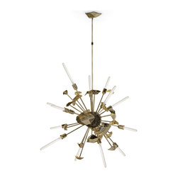 SUPERNOVA Chandelier - Chandeliers