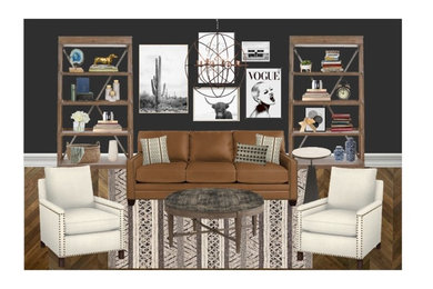 Product Renderings