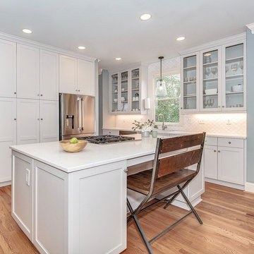 Kitchen Renovation