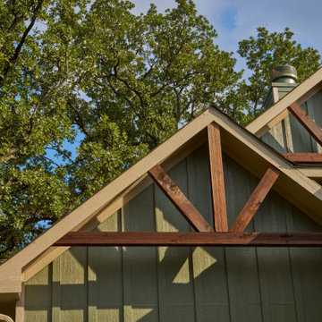 The Emerald Escape