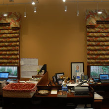 window covering