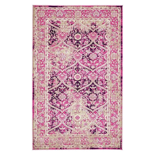 Traditional Newcastle Area Rug, 5'x8' - Contemporary - Area Rugs - by ...