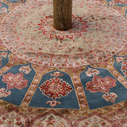 Suzani Collection - Area Rugs
