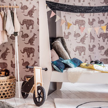Ella's room