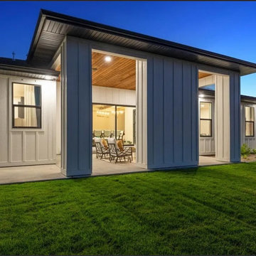 2025 Billings Parade of Homes - Gold Buckle