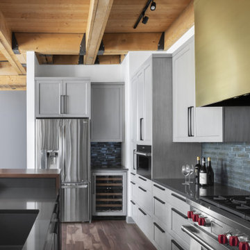 Erie St Condo