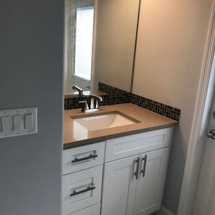 Flip Flop Cabinet and Tile Creations, inc. Melbourne, Florida, United States Project Review & Ratings