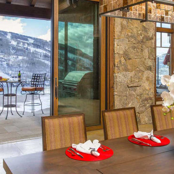 Vail Ski Getaway