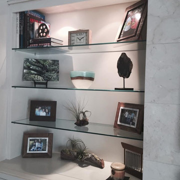 Mission Viejo Family Room