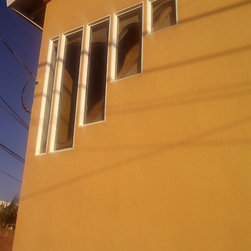 Glass - Windows