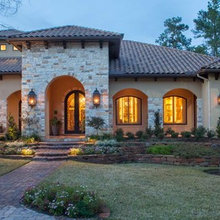 Country Home