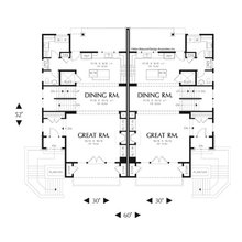 Duplex Ideas