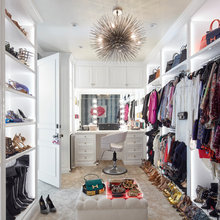 amazing closets :-)