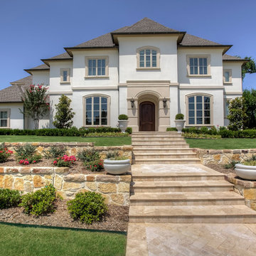Wimberley Place, Allen