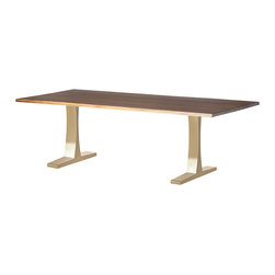 Tilda Contemporary dining table - Dining Tables