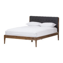 Bed frames