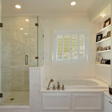 Beem's bathroom