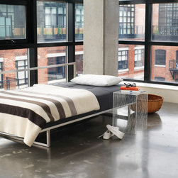 Multifunctional sleepers and storage - Futons